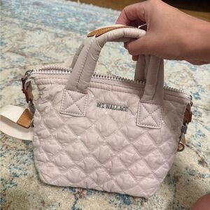 MZ Wallace micro Sutton